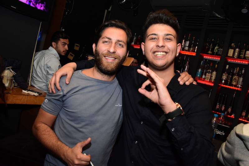 Casino Night Edition at Karma Beirut